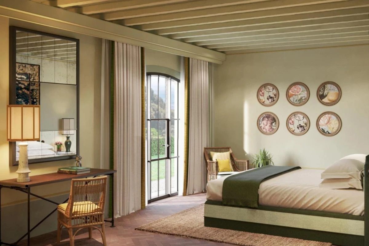 Belmond Villa San Michele - Hotel Photo 35