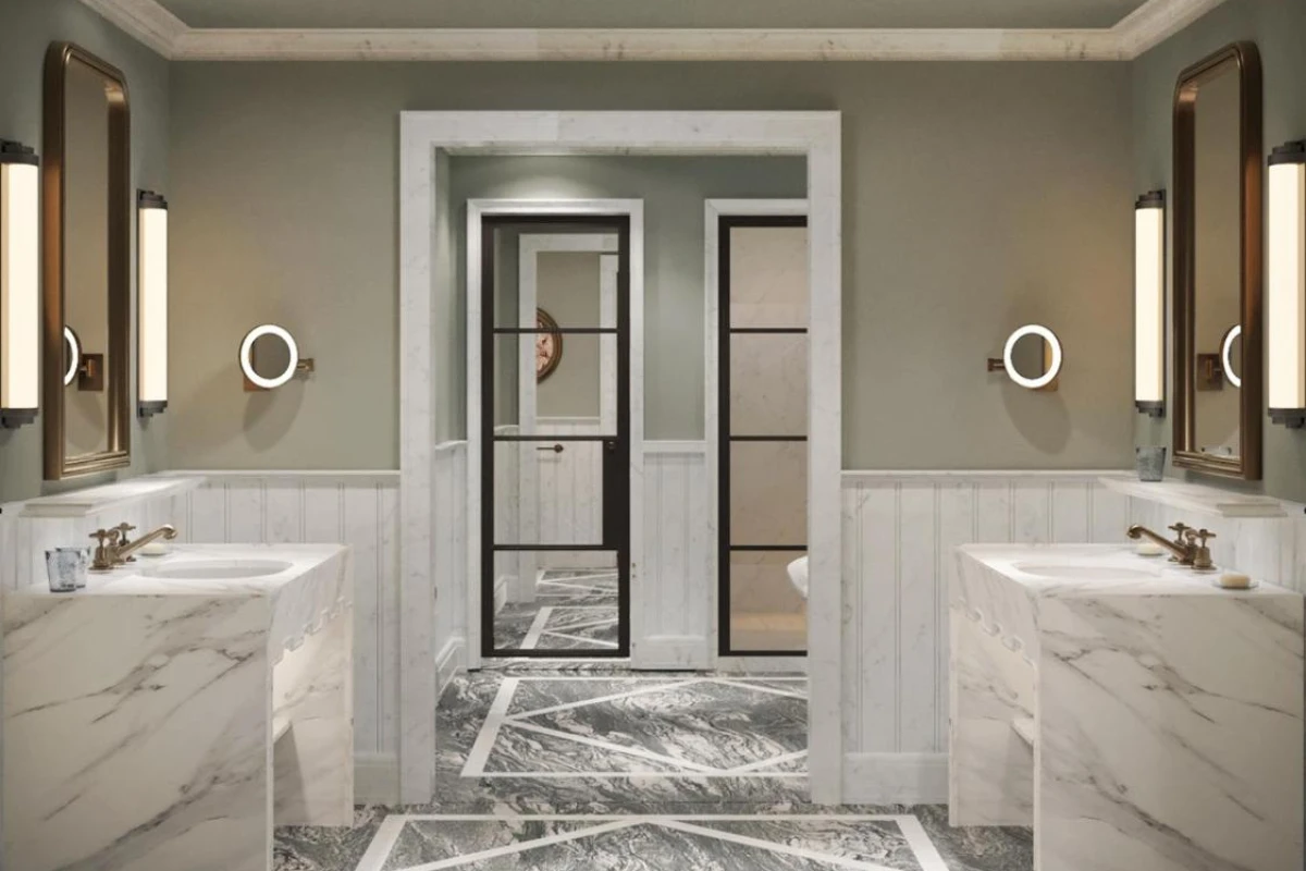 Belmond Villa San Michele - Hotel Photo 36