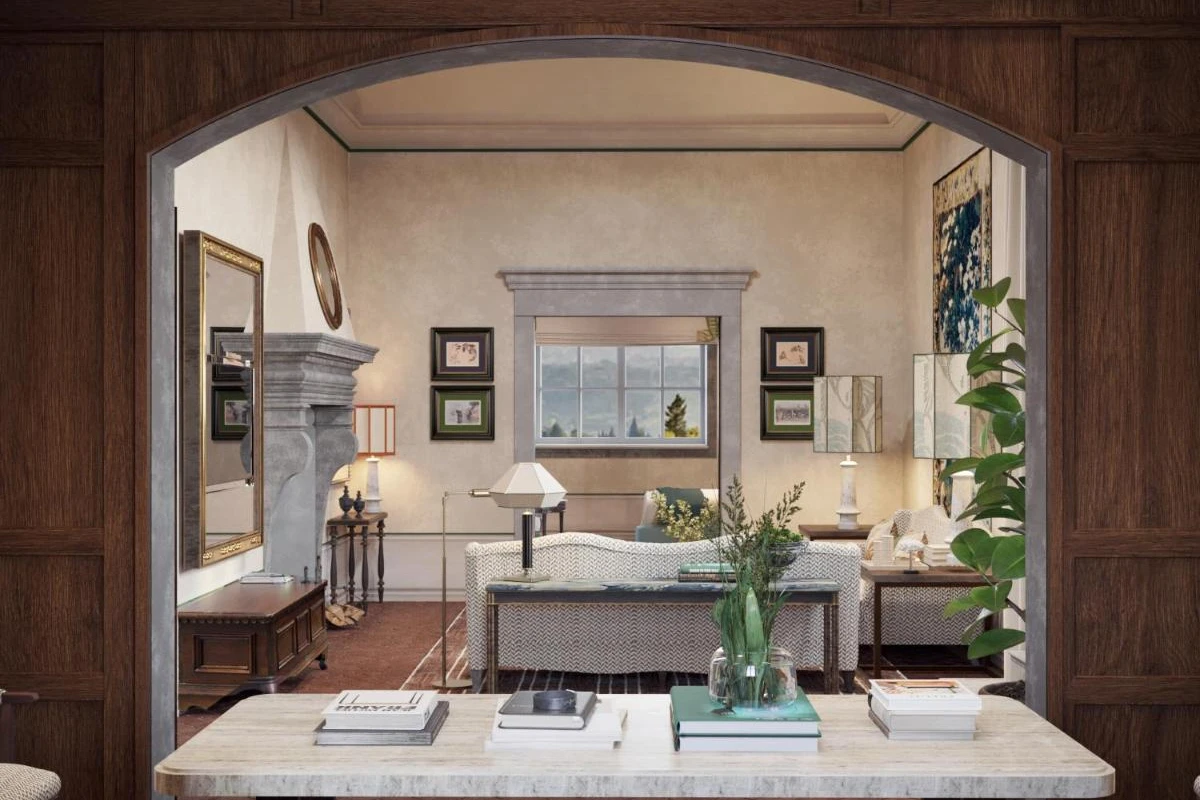 Belmond Villa San Michele - Hotel Photo 38