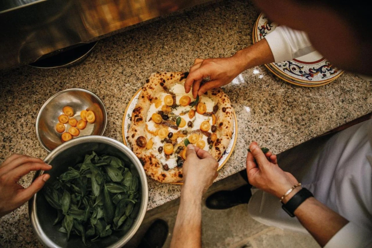 Belmond Villa San Michele - Hotel Photo 39