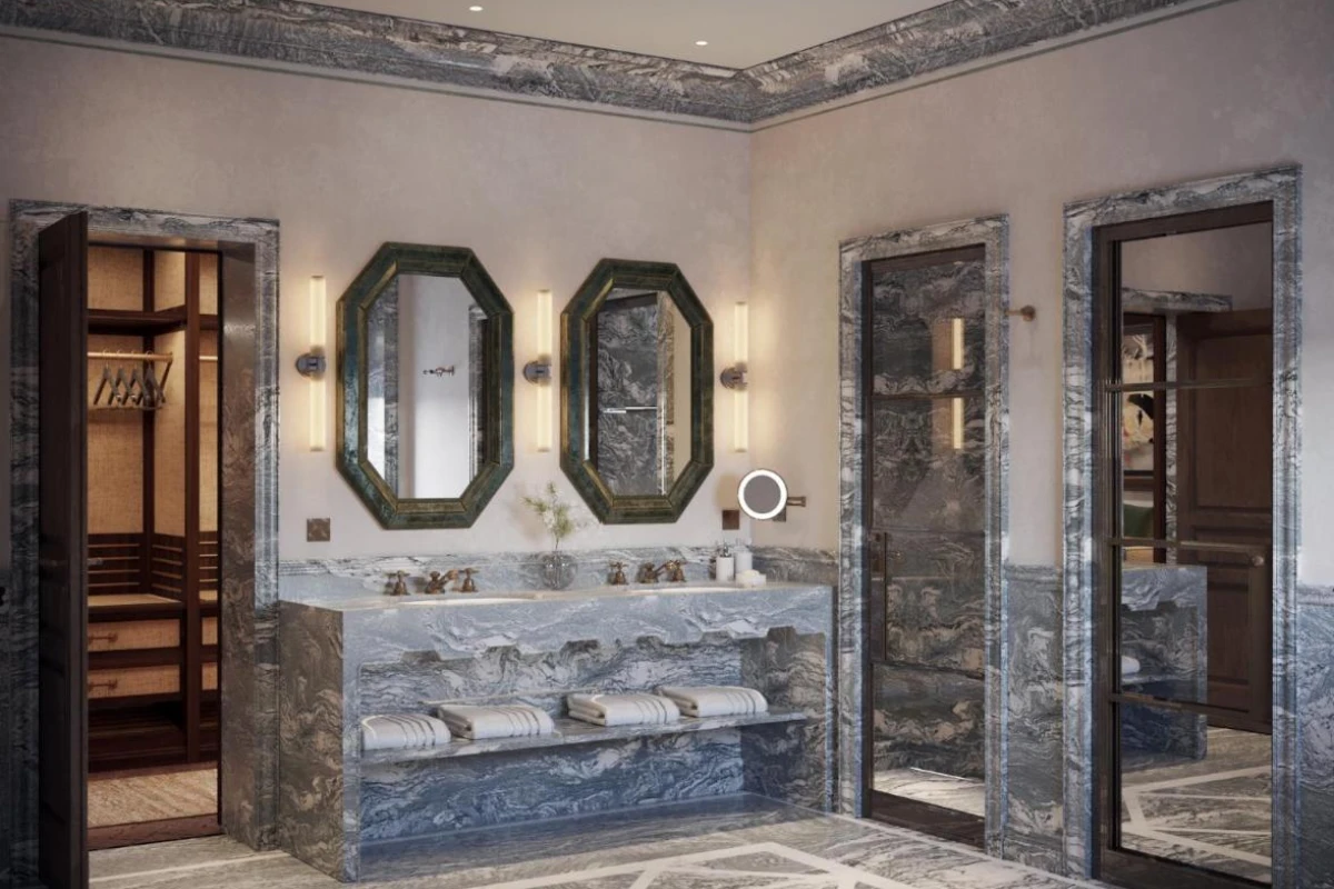 Belmond Villa San Michele - Hotel Photo 42