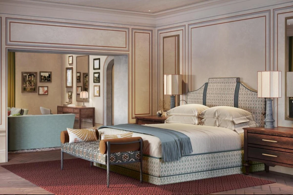 Belmond Villa San Michele - Hotel Photo 43