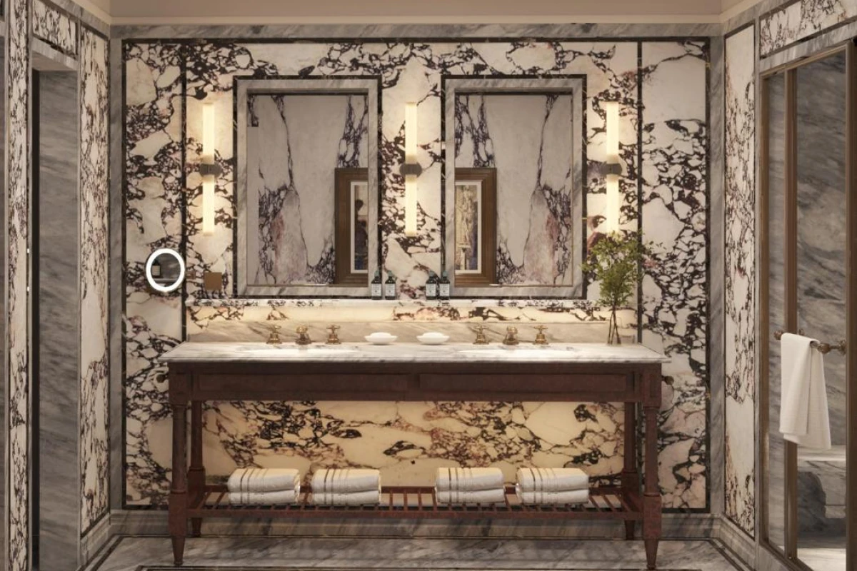 Belmond Villa San Michele - Hotel Photo 44