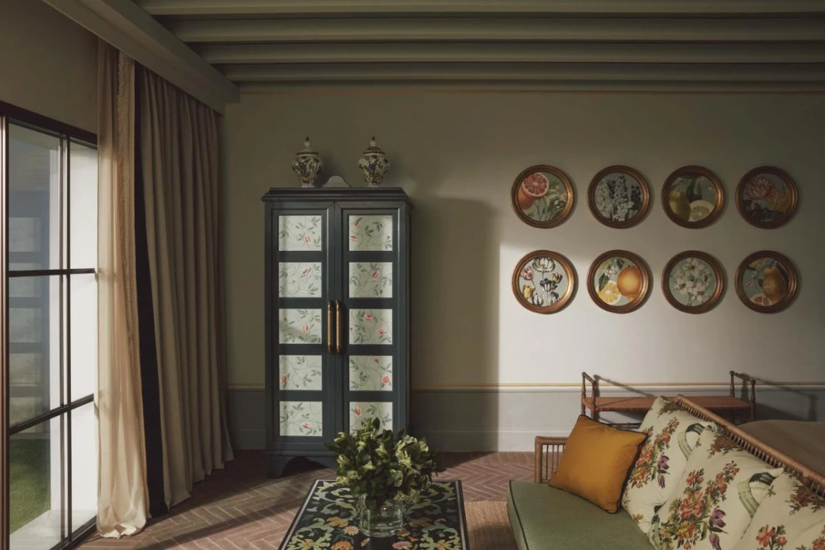 Belmond Villa San Michele - Hotel Photo 48