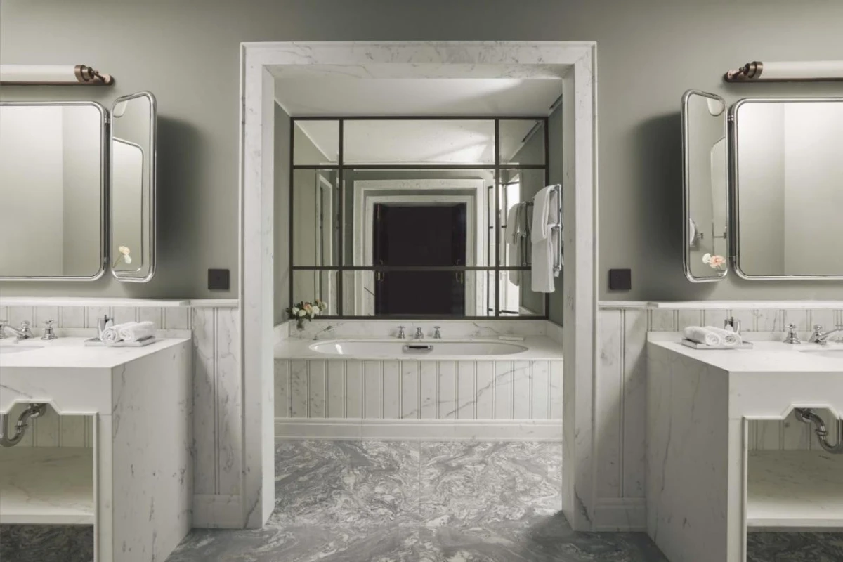 Belmond Villa San Michele - Hotel Photo 50