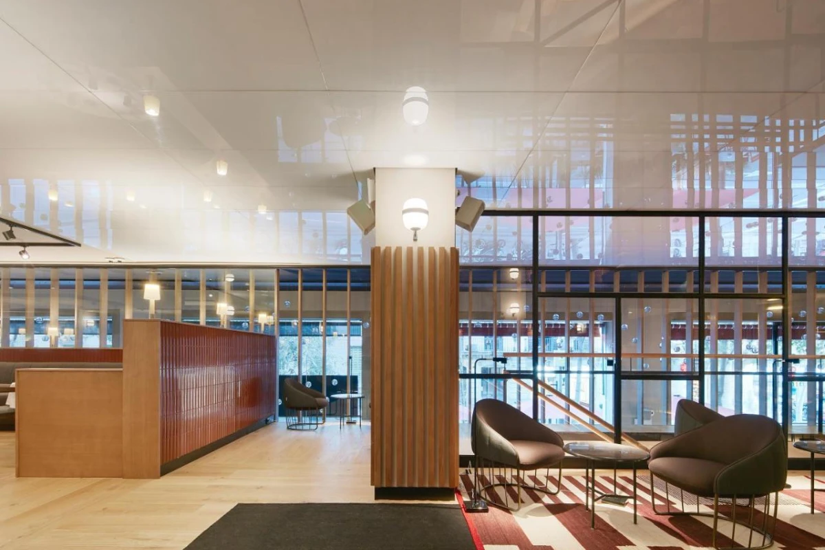 Alexandra Barcelona Hotel Curio Collection by Hilton - Hotel Photo 3