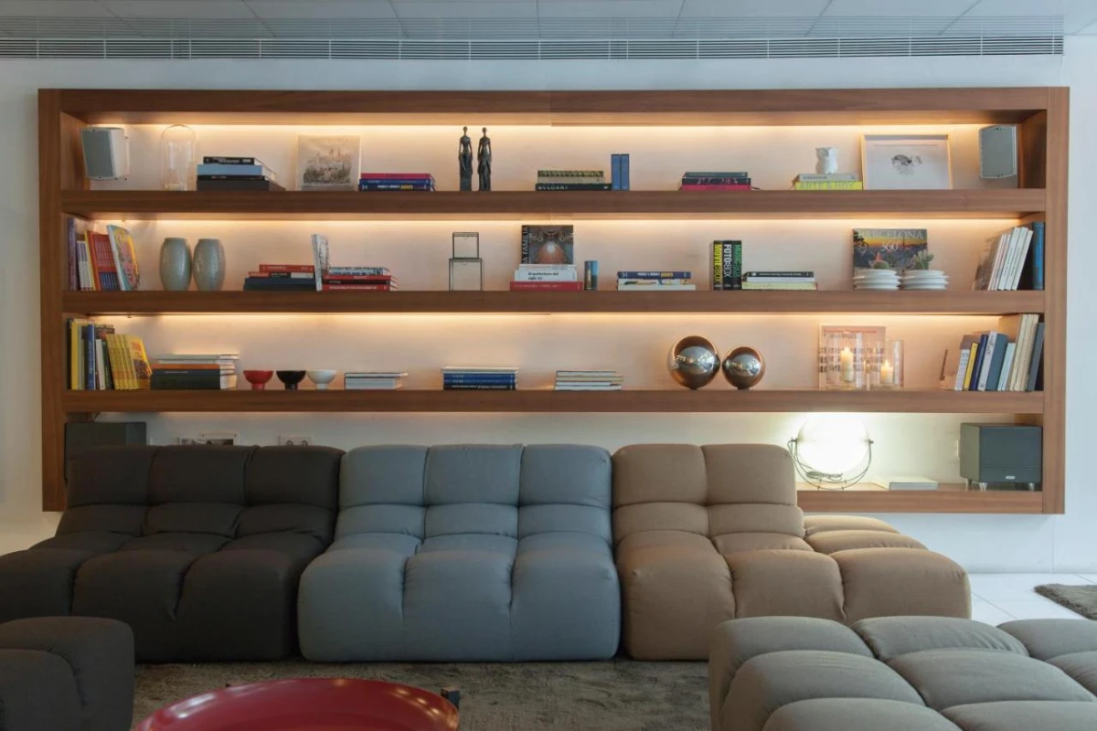 Alexandra Barcelona Hotel Curio Collection by Hilton - Hotel Photo 5