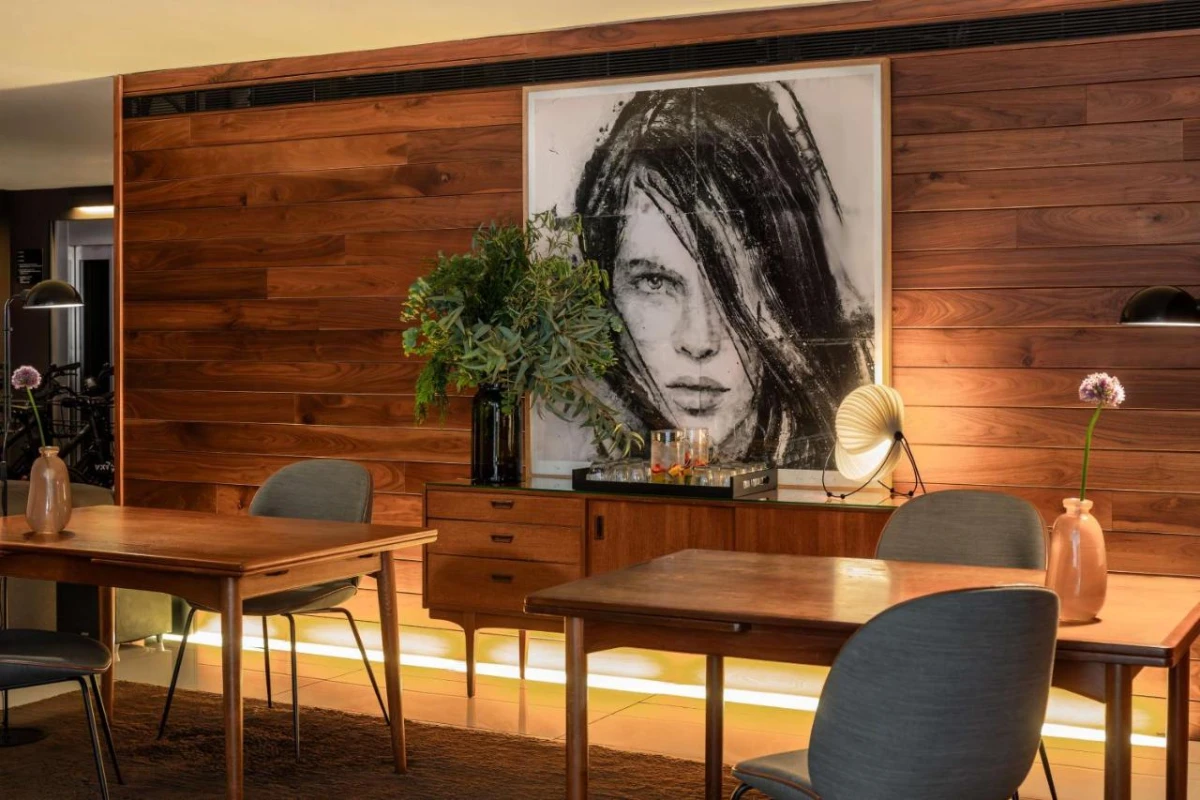 Alexandra Barcelona Hotel Curio Collection by Hilton - Hotel Photo 7