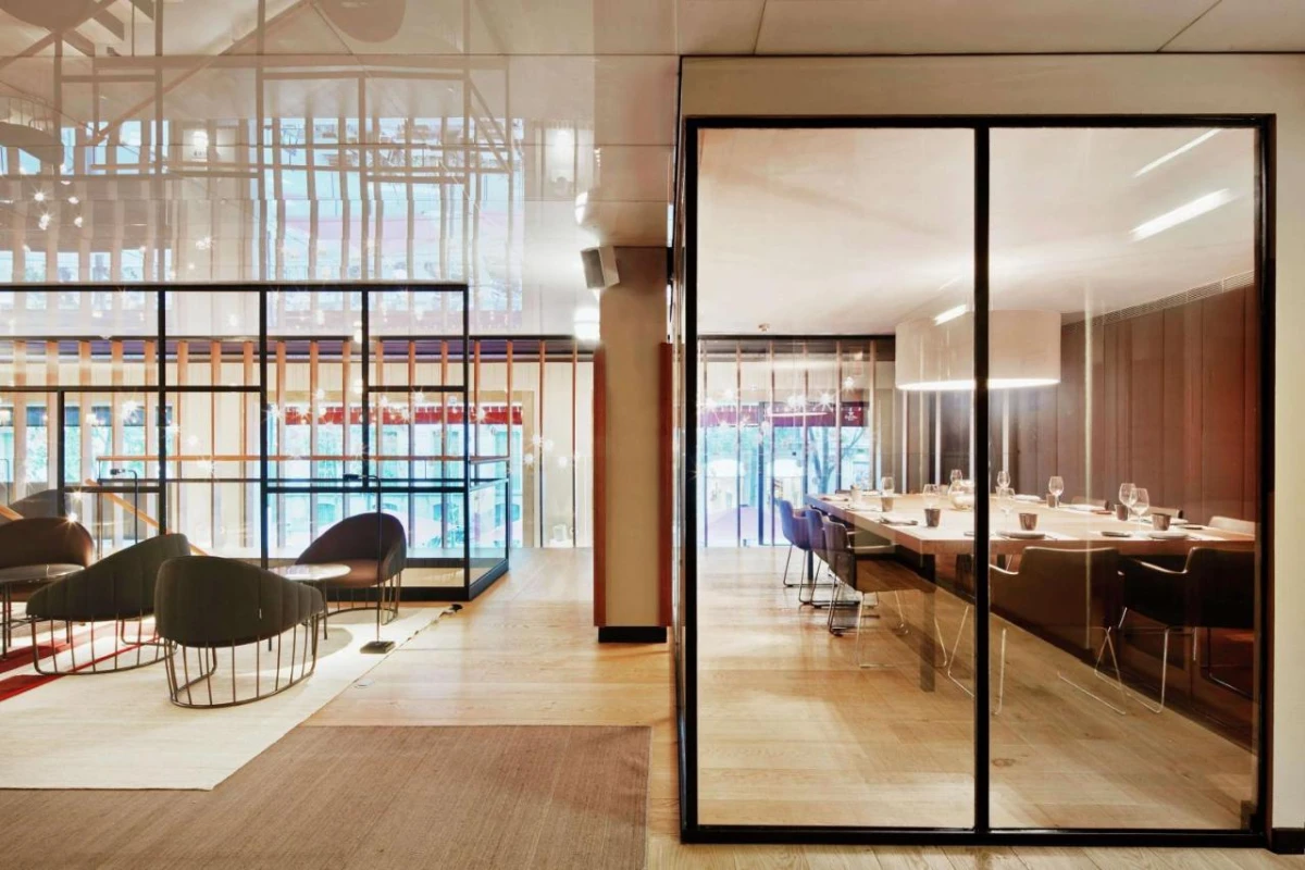 Alexandra Barcelona Hotel Curio Collection by Hilton - Hotel Photo 8