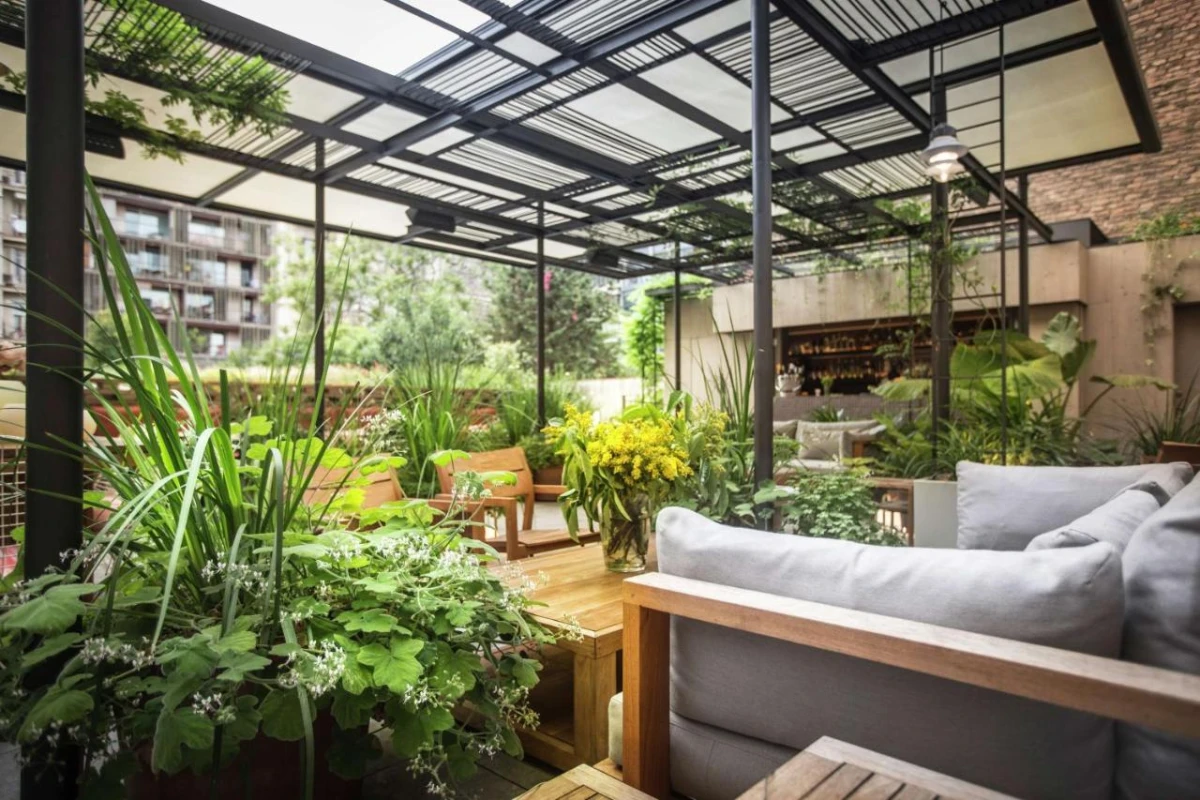 Alexandra Barcelona Hotel Curio Collection by Hilton - Hotel Photo 19