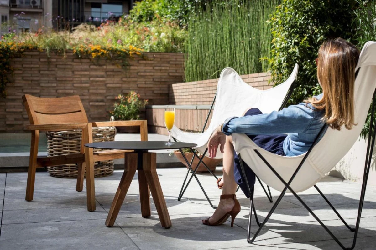 Alexandra Barcelona Hotel Curio Collection by Hilton - Hotel Photo 20