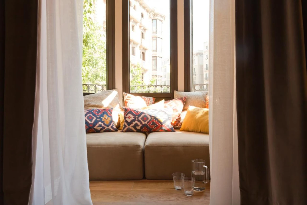 Alexandra Barcelona Hotel Curio Collection by Hilton - Hotel Photo 23