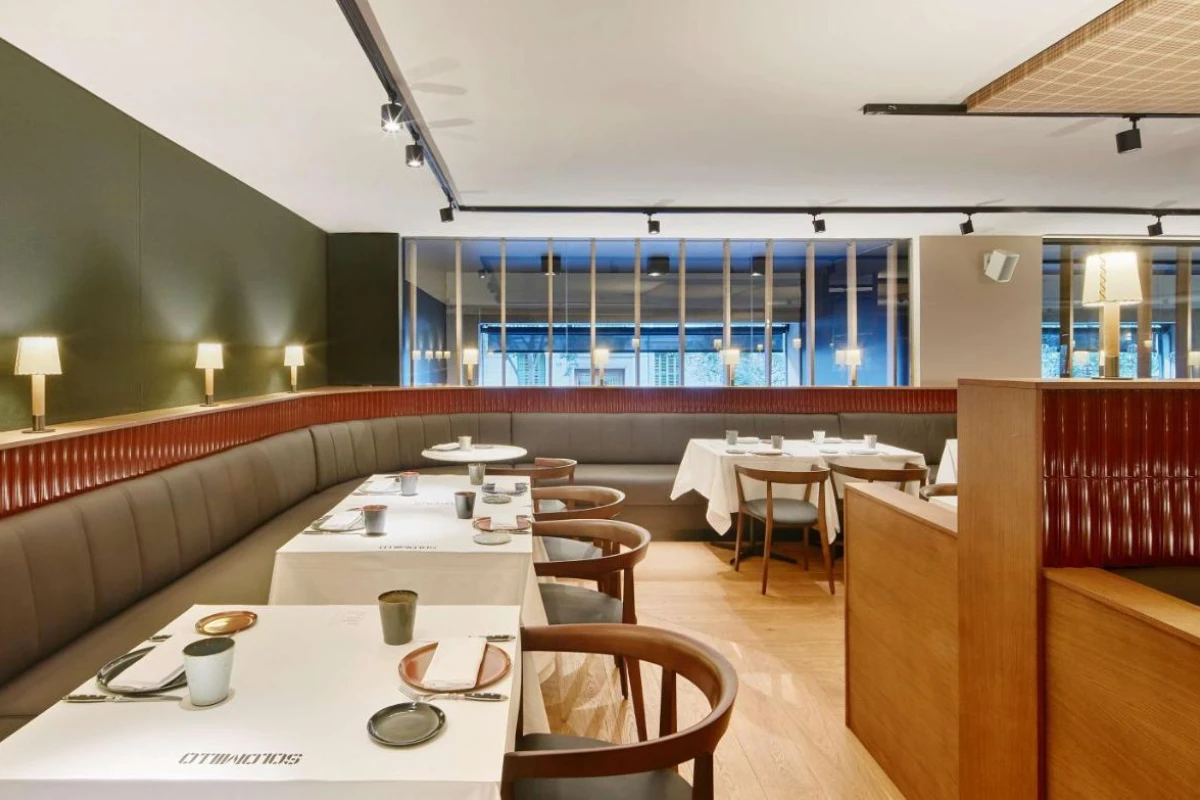 Alexandra Barcelona Hotel Curio Collection by Hilton - Hotel Photo 25