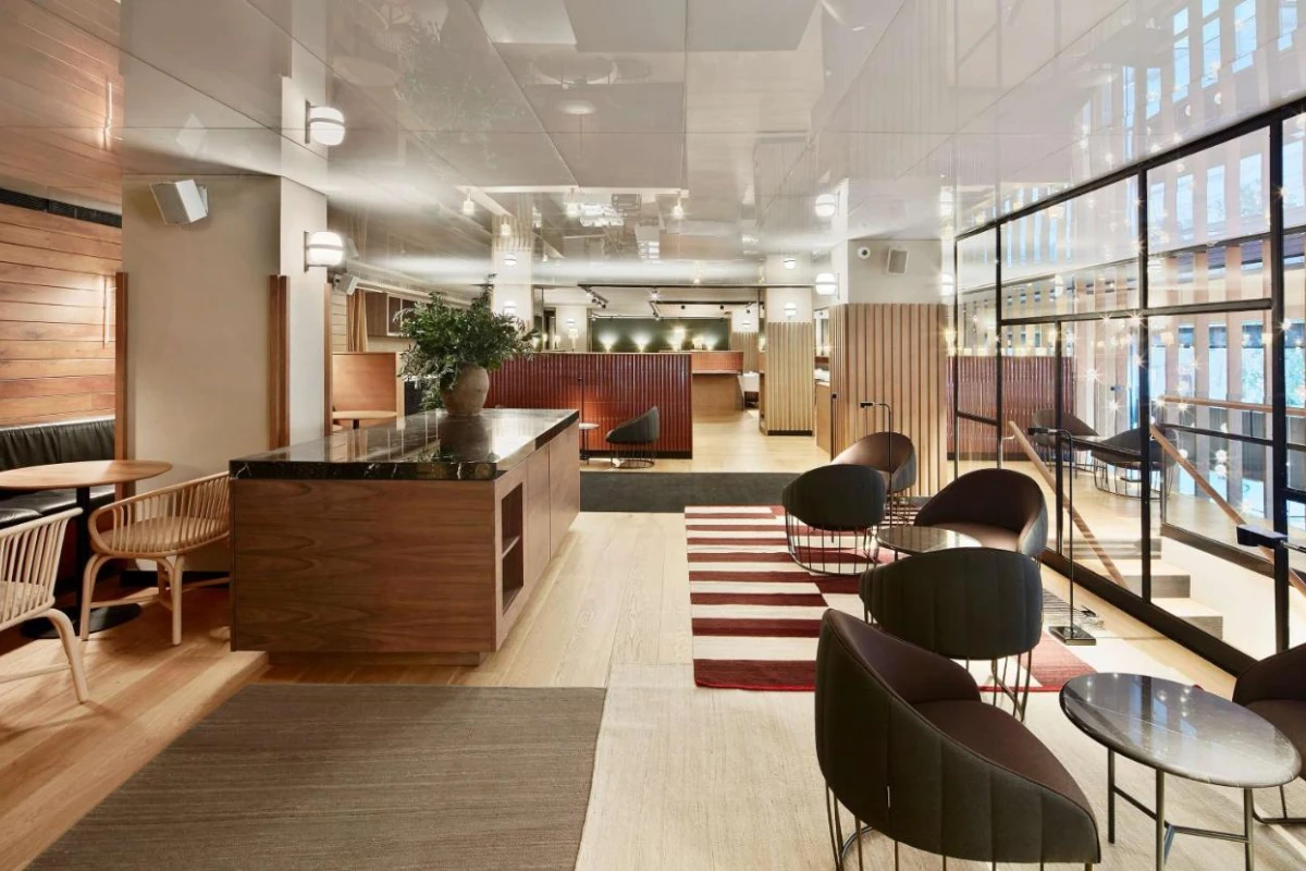 Alexandra Barcelona Hotel Curio Collection by Hilton - Hotel Photo 26