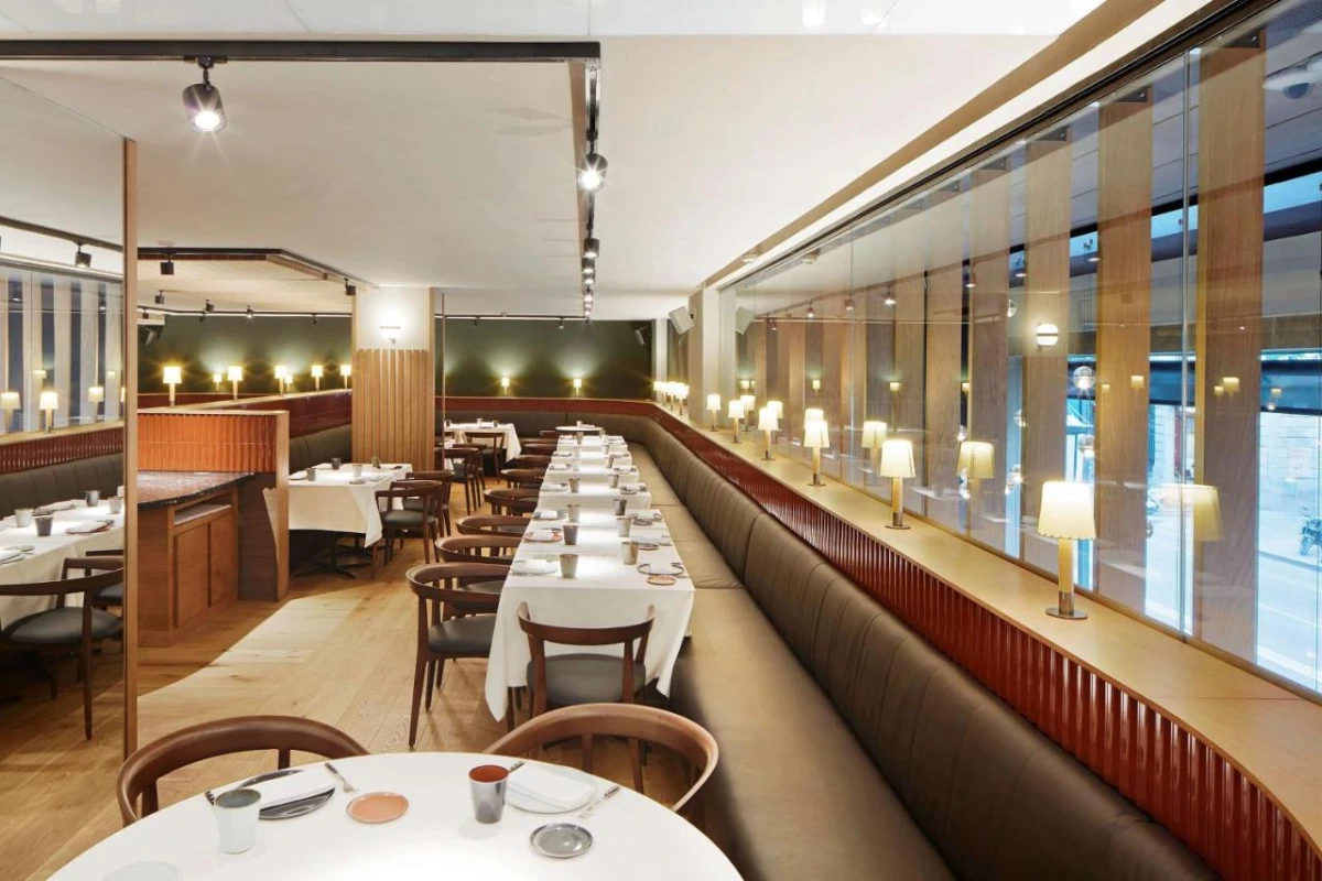 Alexandra Barcelona Hotel Curio Collection by Hilton - Hotel Photo 27