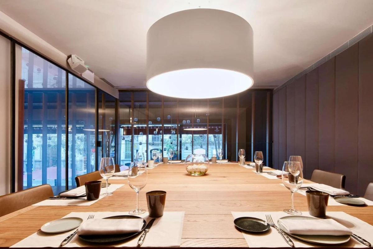 Alexandra Barcelona Hotel Curio Collection by Hilton - Hotel Photo 28