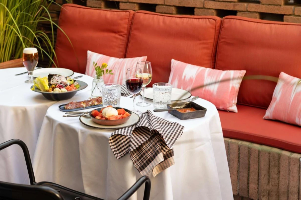 Alexandra Barcelona Hotel Curio Collection by Hilton - Hotel Photo 30