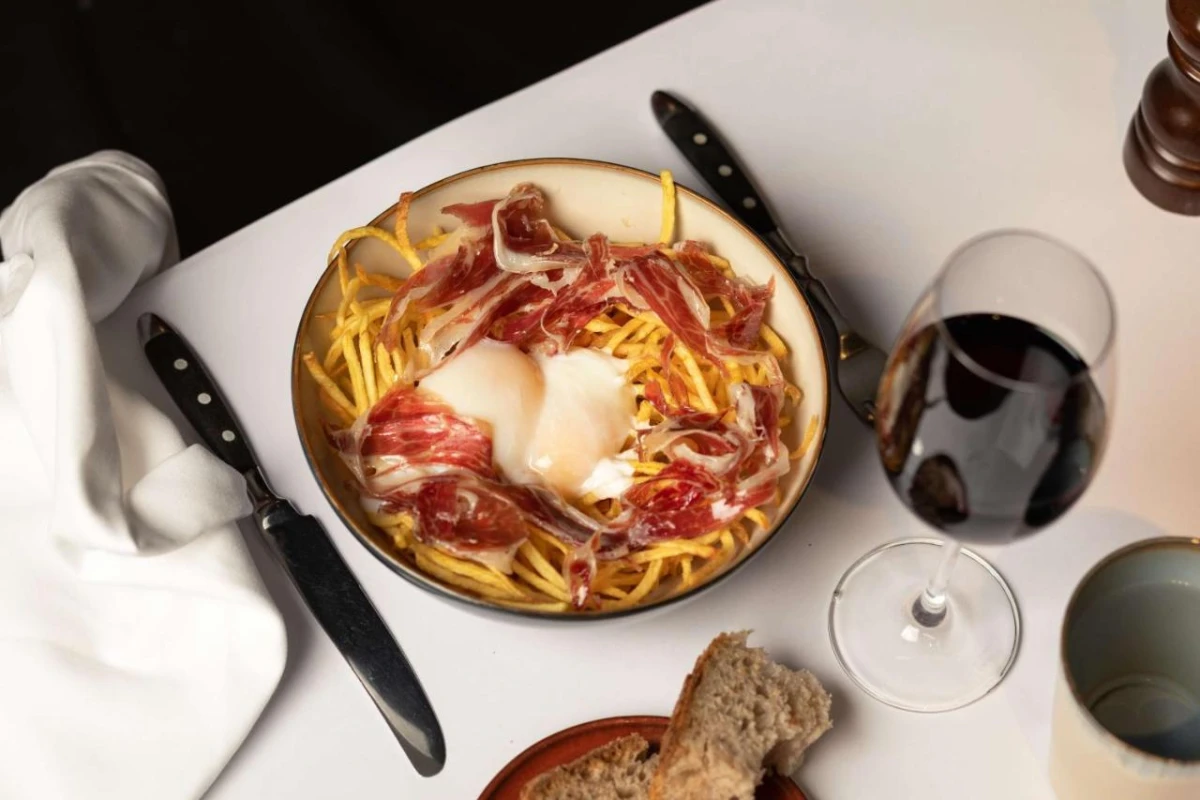 Alexandra Barcelona Hotel Curio Collection by Hilton - Hotel Photo 34