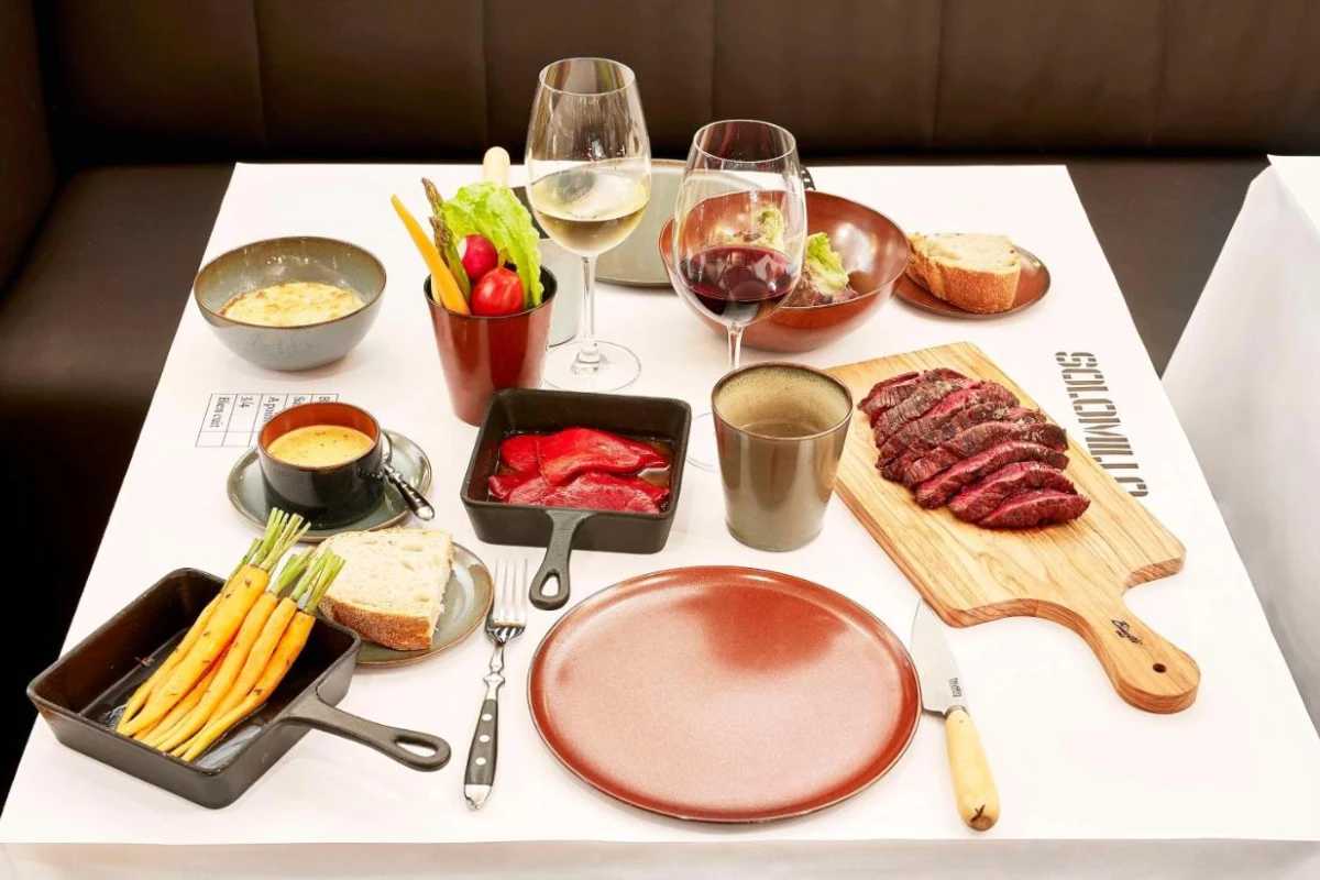 Alexandra Barcelona Hotel Curio Collection by Hilton - Hotel Photo 35