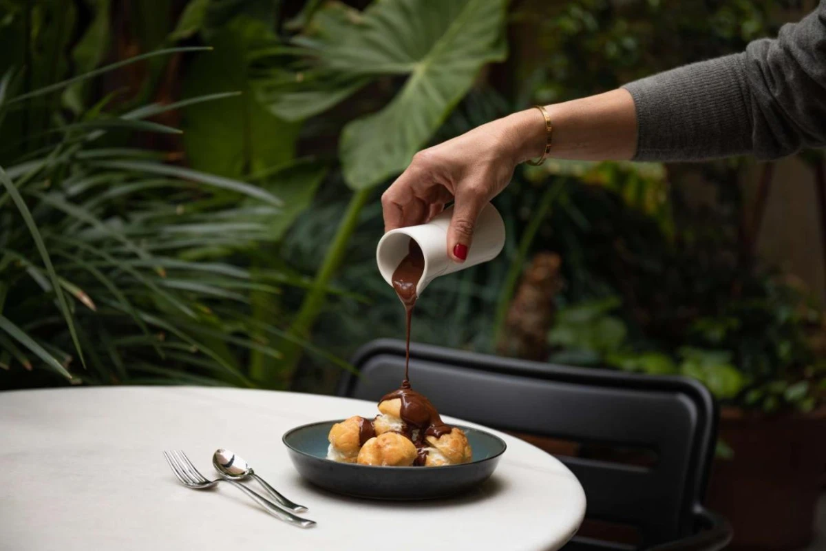 Alexandra Barcelona Hotel Curio Collection by Hilton - Hotel Photo 36