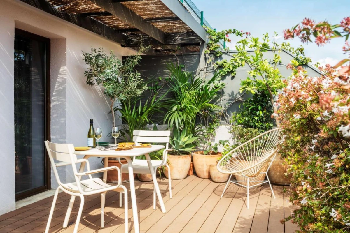 Alexandra Barcelona Hotel Curio Collection by Hilton - Hotel Photo 48