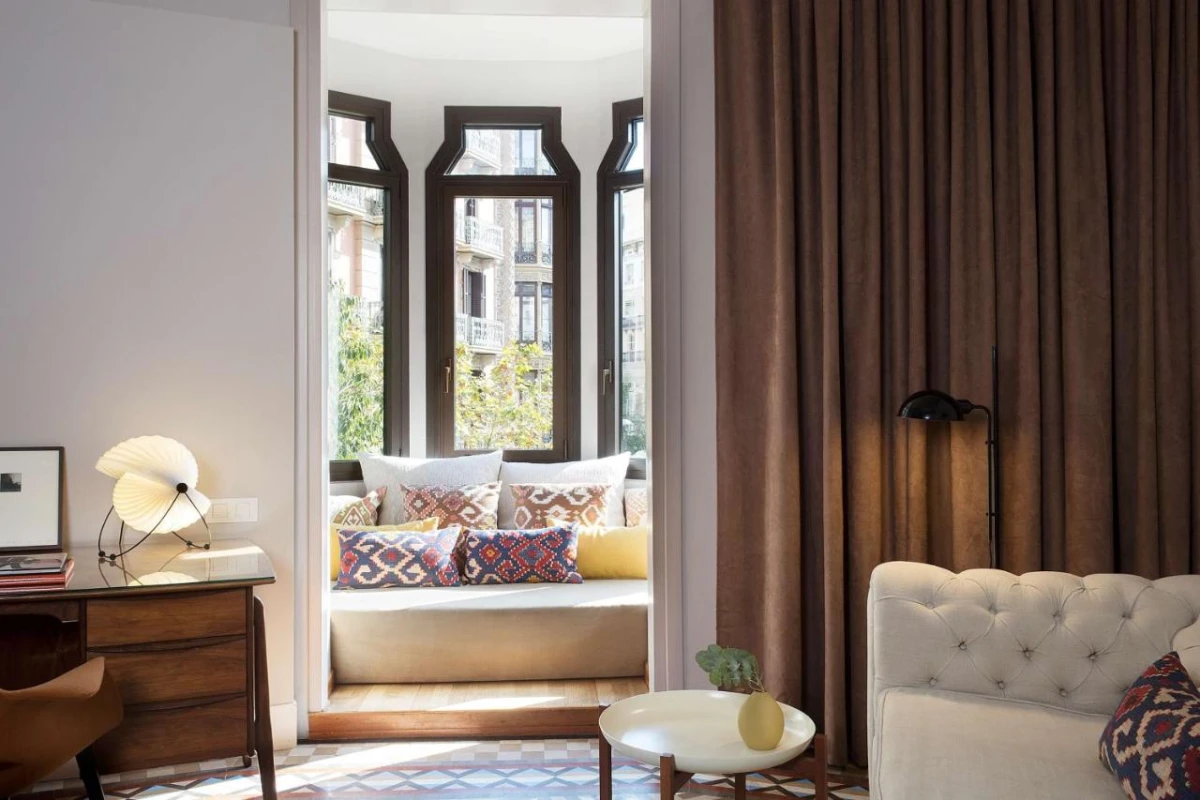 Alexandra Barcelona Hotel Curio Collection by Hilton - Hotel Photo 50