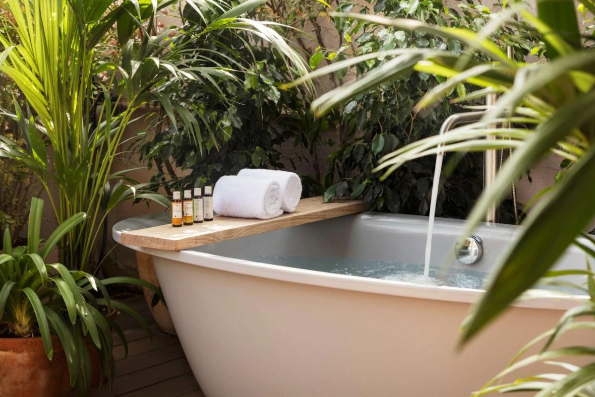 Alexandra Barcelona Hotel Curio Collection by Hilton - Hotel Photo 51