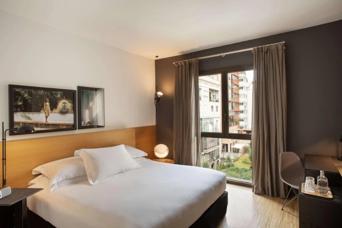 Alexandra Barcelona Hotel Curio Collection by Hilton - Hotel Photo 52