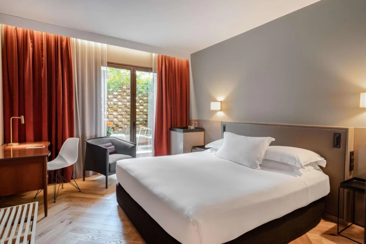 Alexandra Barcelona Hotel Curio Collection by Hilton - Hotel Photo 53
