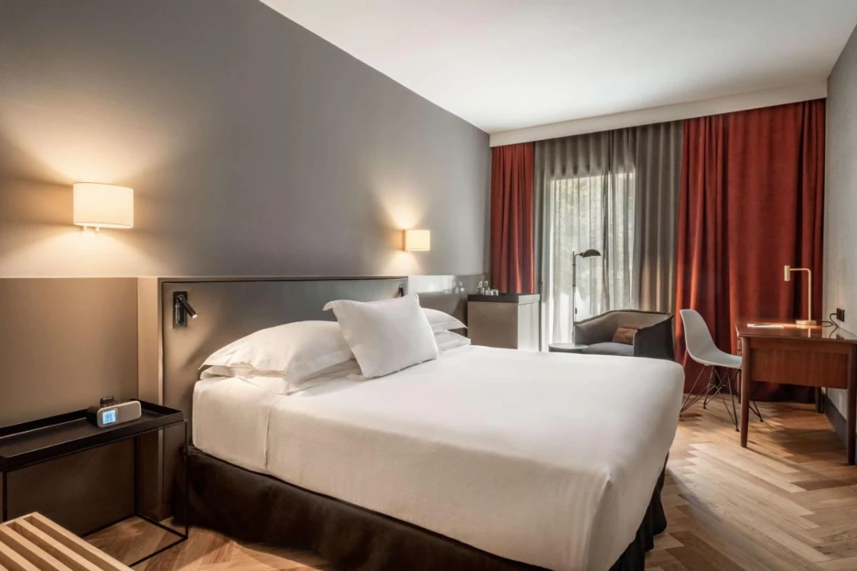 Alexandra Barcelona Hotel Curio Collection by Hilton - Hotel Photo 54