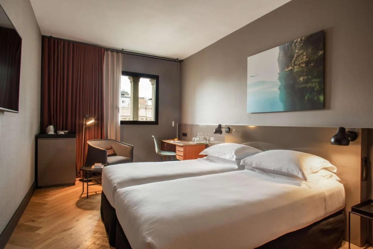 Alexandra Barcelona Hotel Curio Collection by Hilton - Hotel Photo 57