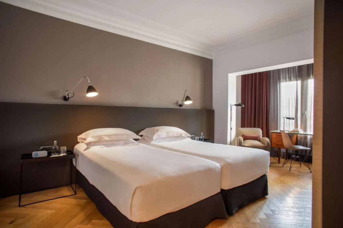 Alexandra Barcelona Hotel Curio Collection by Hilton - Hotel Photo 58