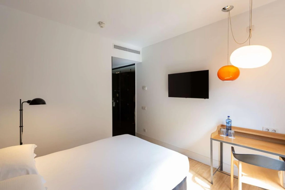 Alexandra Barcelona Hotel Curio Collection by Hilton - Hotel Photo 64