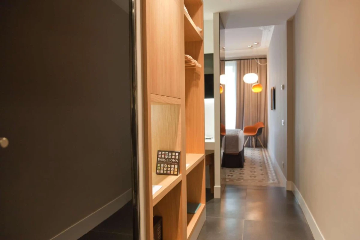 Alexandra Barcelona Hotel Curio Collection by Hilton - Hotel Photo 67