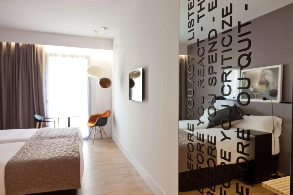 Alexandra Barcelona Hotel Curio Collection by Hilton - Hotel Photo 69