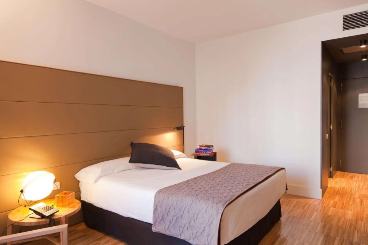 Alexandra Barcelona Hotel Curio Collection by Hilton - Hotel Photo 80