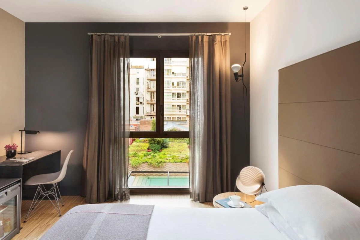 Alexandra Barcelona Hotel Curio Collection by Hilton - Hotel Photo 81