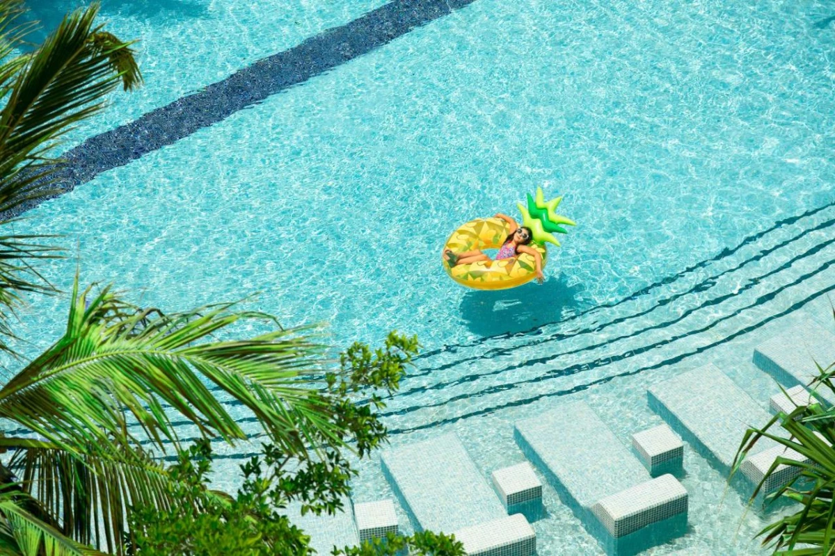 Shangri-La Barr Al Jissah Resort & Spa - Hotel Photo 15