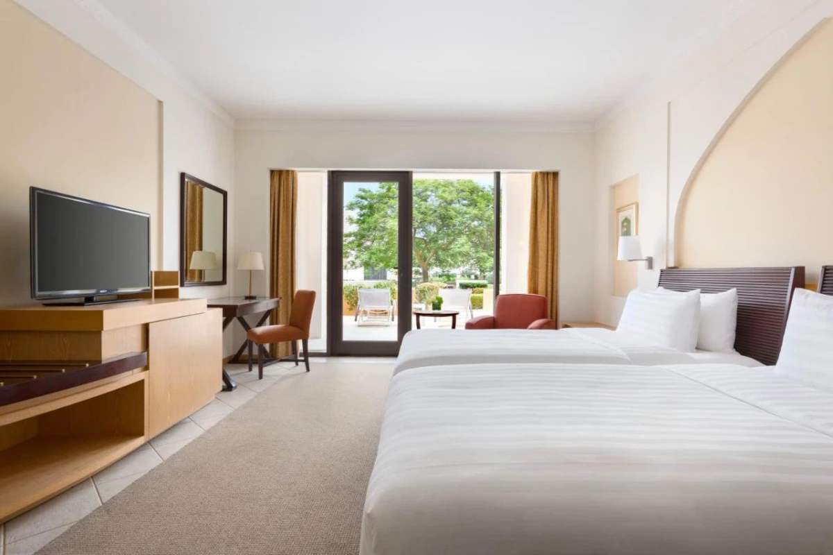 Shangri-La Barr Al Jissah Resort & Spa - Hotel Photo 29