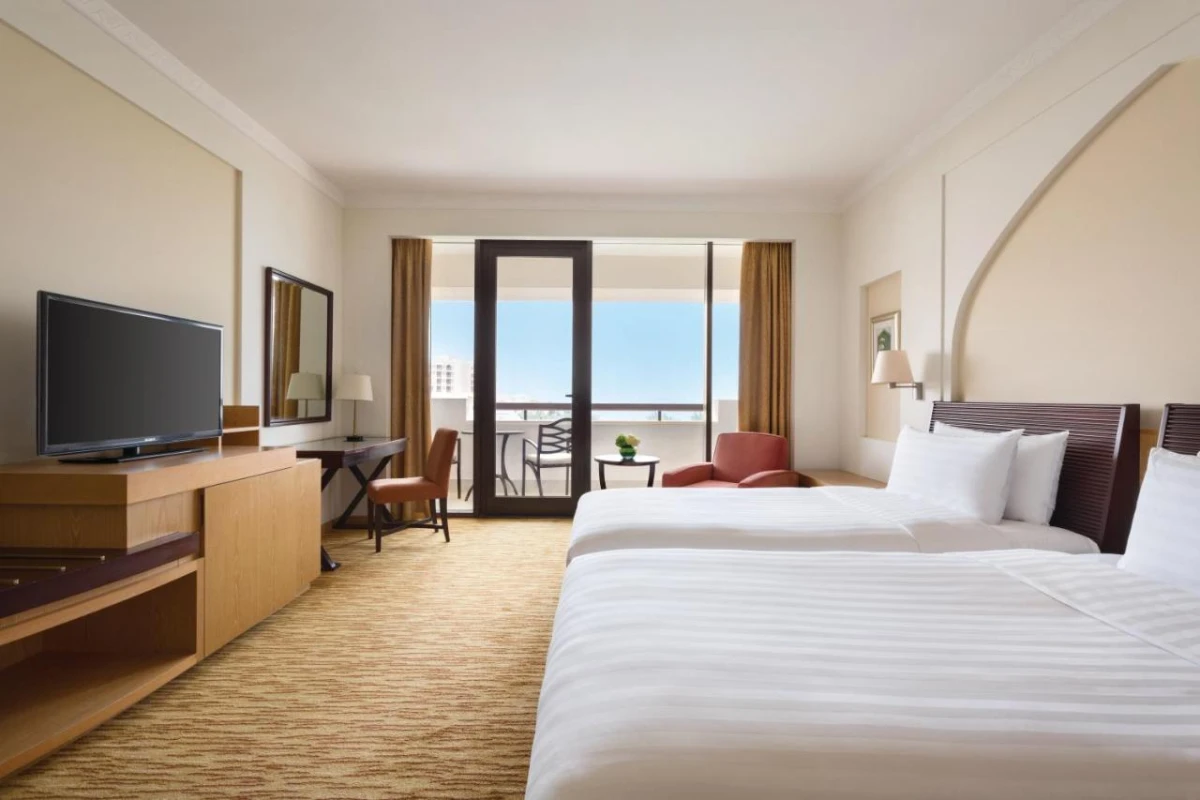 Shangri-La Barr Al Jissah Resort & Spa - Hotel Photo 35