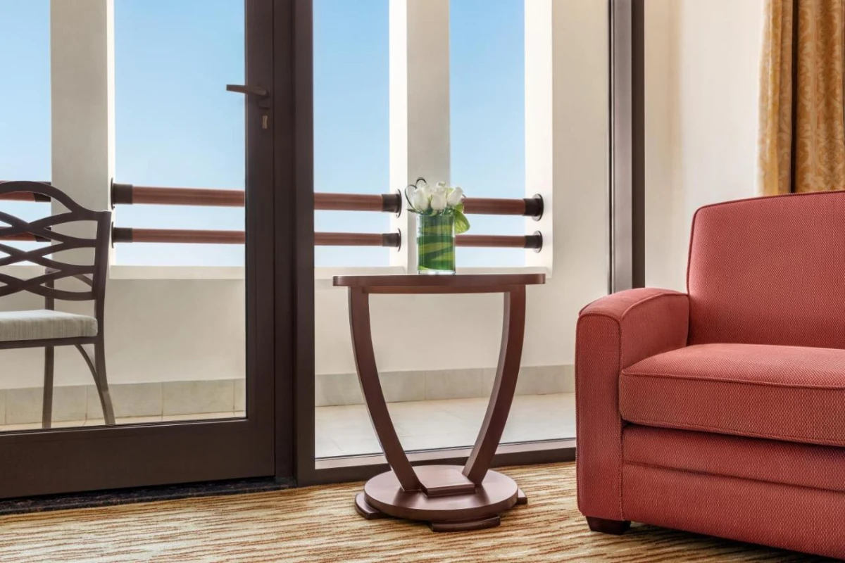 Shangri-La Barr Al Jissah Resort & Spa - Hotel Photo 38