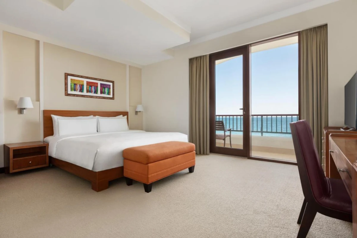 Shangri-La Barr Al Jissah Resort & Spa - Hotel Photo 41