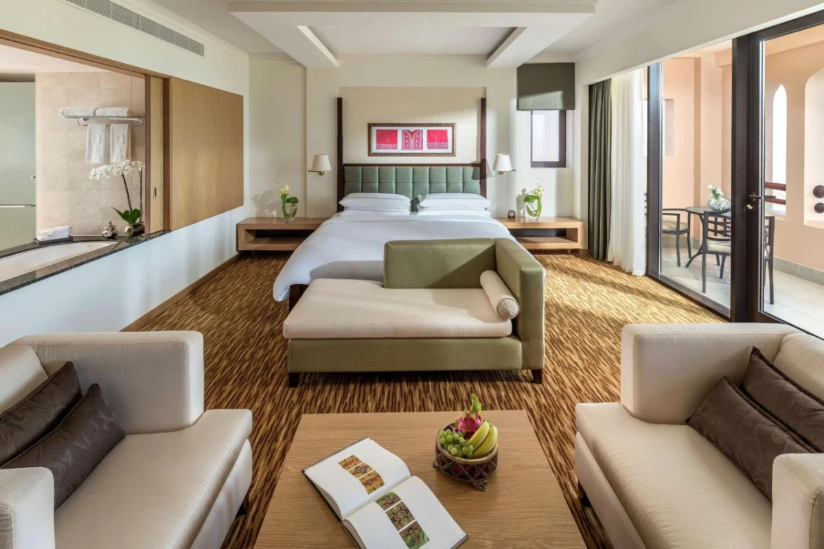 Shangri-La Barr Al Jissah Resort & Spa - Hotel Photo 43