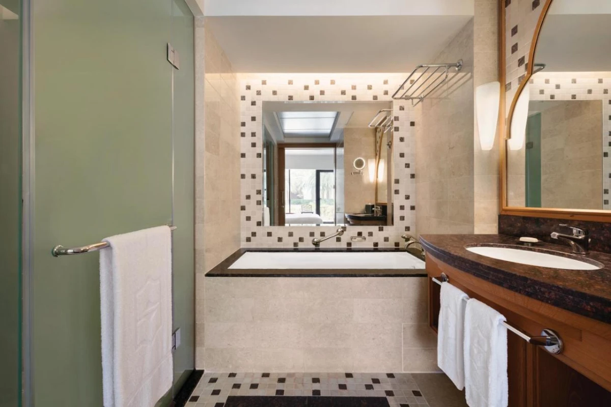 Shangri-La Barr Al Jissah Resort & Spa - Hotel Photo 44