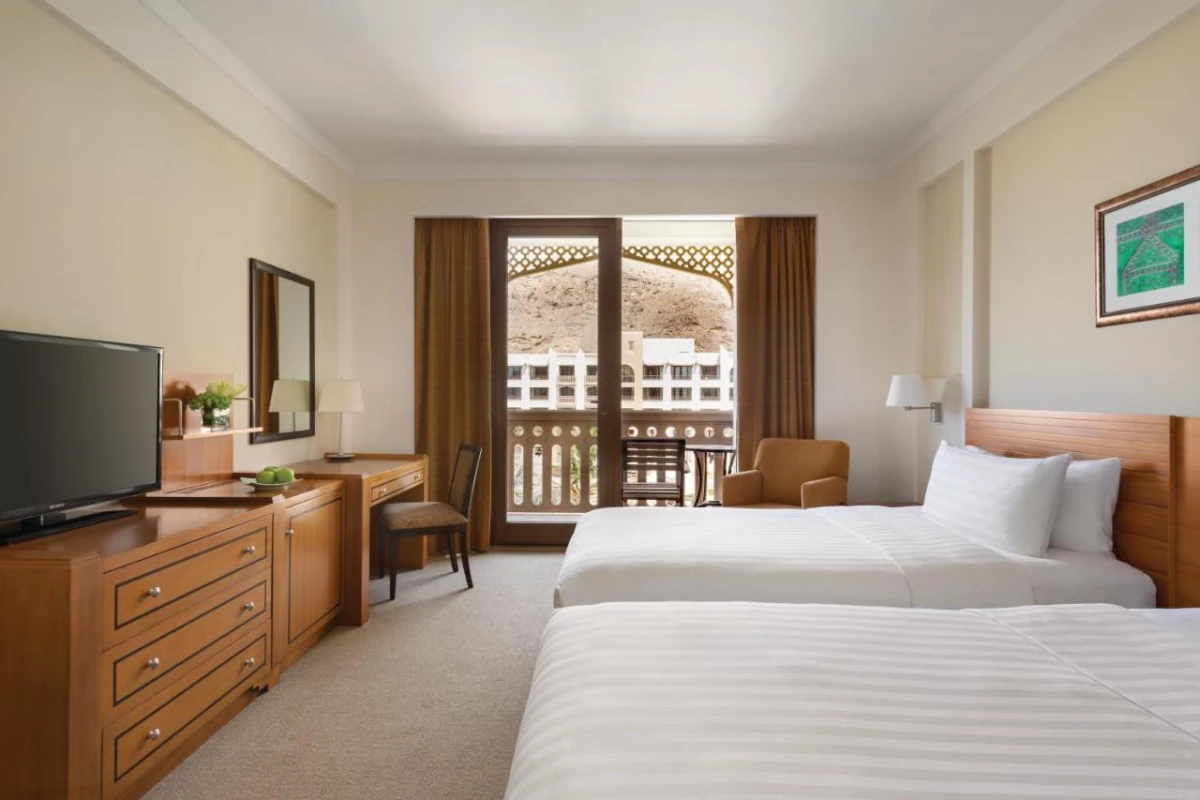 Shangri-La Barr Al Jissah Resort & Spa - Hotel Photo 47