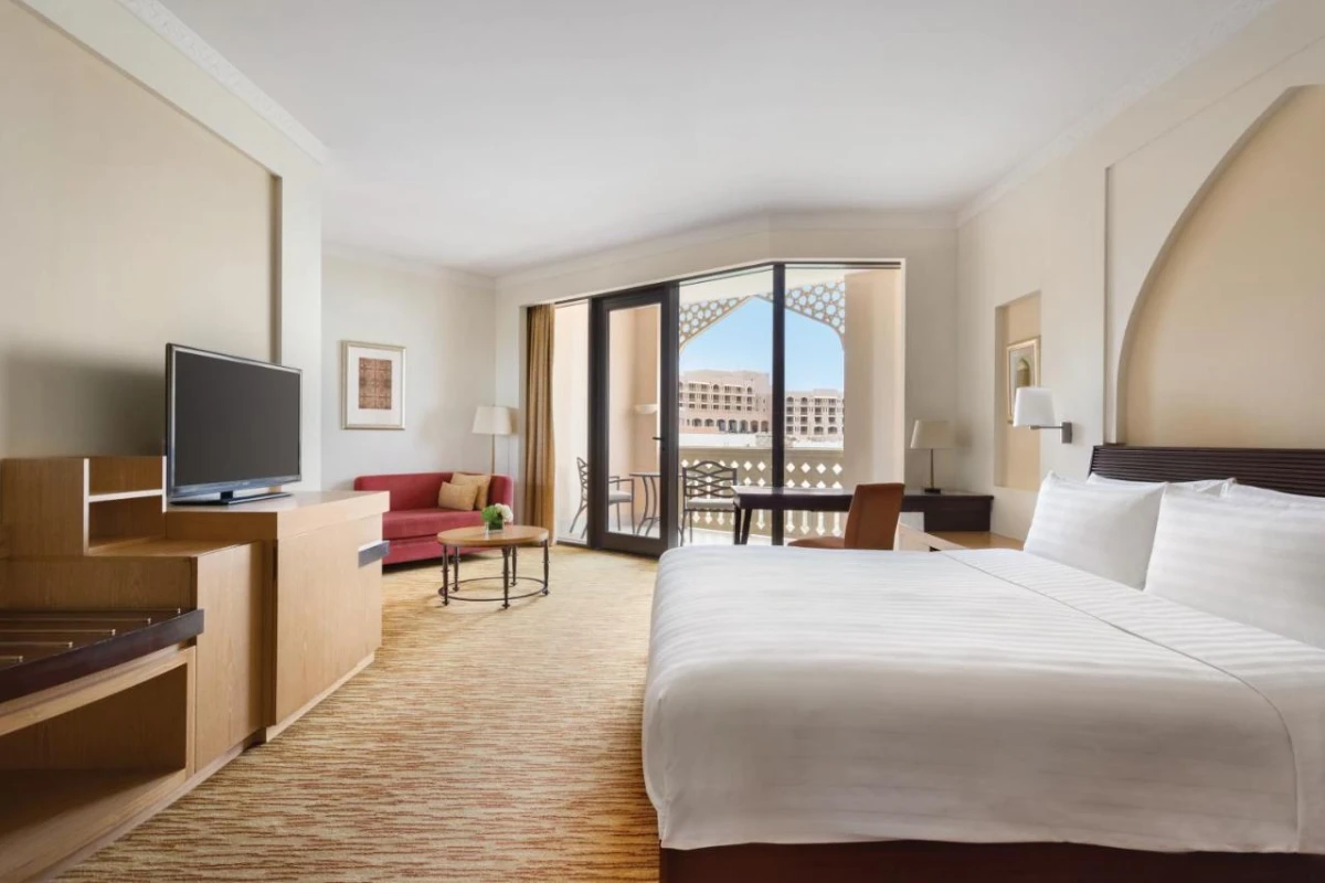 Shangri-La Barr Al Jissah Resort & Spa - Hotel Photo 49