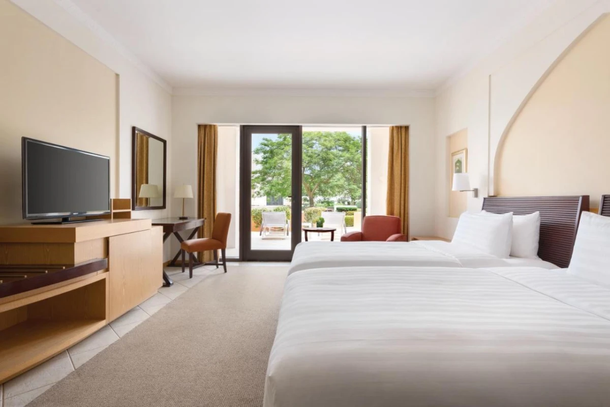 Shangri-La Barr Al Jissah Resort & Spa - Hotel Photo 57