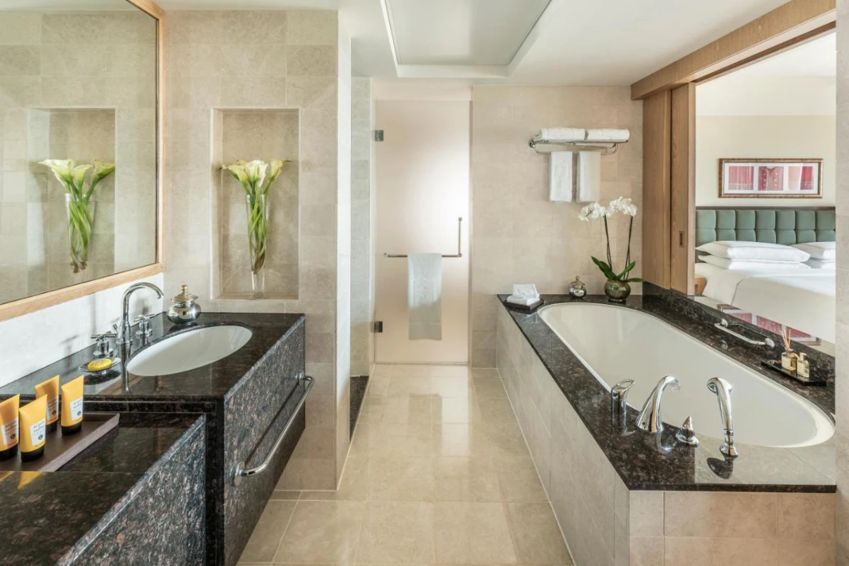 Shangri-La Barr Al Jissah Resort & Spa - Hotel Photo 59