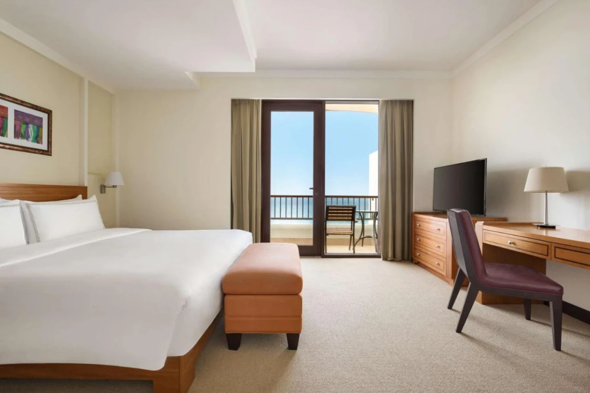 Shangri-La Barr Al Jissah Resort & Spa - Hotel Photo 65