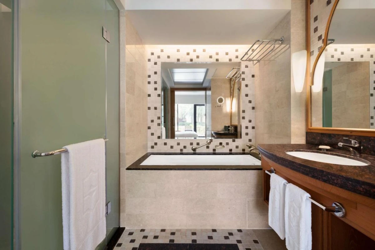 Shangri-La Barr Al Jissah Resort & Spa - Hotel Photo 70